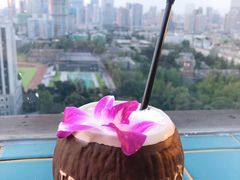 -萨芭蒂高空花园餐酒吧
