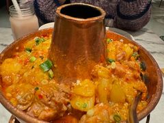 -中8楼风尚云南菜(颐堤港店)