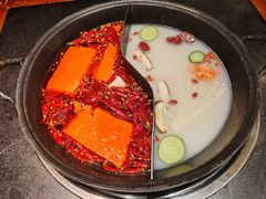 -重庆老灶火锅(红岭店)