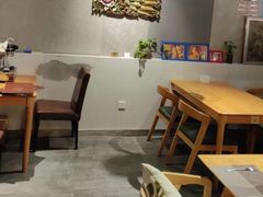 -Pakwaan Indian restaurant芭港湾印度餐厅(领事馆店)