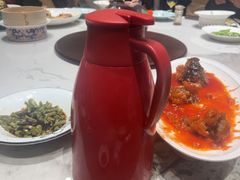 -陈记菜馆·非遗淮扬菜(东关街教场店)