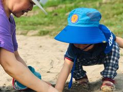 -重庆市江北嘴中央商务区中央公园