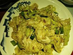 手撕包菜-田婆婆的菜(海口友谊阳光城店)