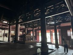 -宁波市保国寺古建筑博物馆