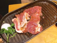 -泥炉烧肉师(新街口金銮巷店)