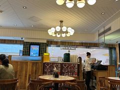 -翠华餐厅(德基广场店)