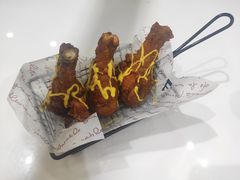 -禾谷韩餐(热带海洋学院店)