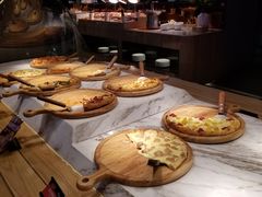 -比格比萨自助(德思勤四季汇店)