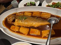 -湖里春风·淮扬菜(丽泽天街店)