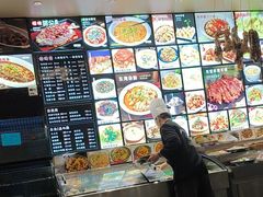 -火龙堂·风味民间菜(文一路店)