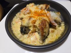 -天狗山料理(省体店)