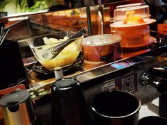 -争鲜回转寿司(中街大悦城店)