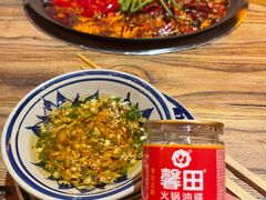 -旧街市鲜货老火锅(大光路店)