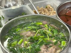 -沈长霞遵义羊肉粉(永丰店)