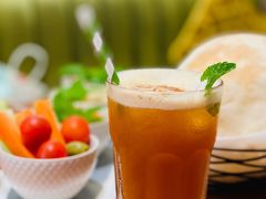 -ELI FALAFEL Lebanese&Mediterranean黎巴嫩美食(富城路店)