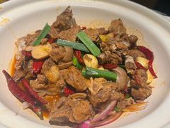 -靓靓蒸虾·头牌蒸虾(南山桂庙店)