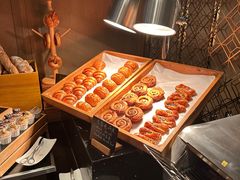 -华尔道夫酒店·鸢尾宫1893(金鱼胡同店)