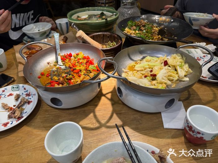费大厨辣椒炒肉(黄兴中心广场店)图片