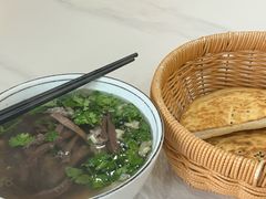 -澄城学斌水盆羊肉(总店)