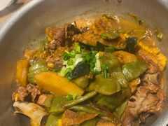 -金掌勺锅包肉(华润万象城店)