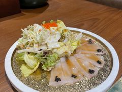 -傑·料理·海鲜放题(佛山文华荟店)