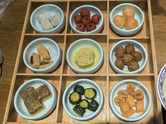 -咂摸(南锣鼓巷店)