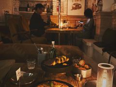 -鹿萤季·营地小馆(皇后公园店)