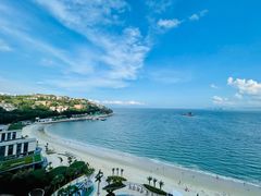 -深圳大梅沙京基洲际度假酒店