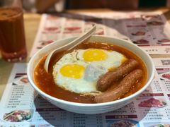 -新世界餐厅(万达店)