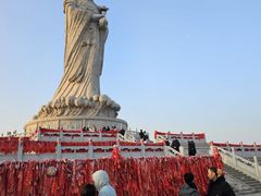 -天津妈祖文化园