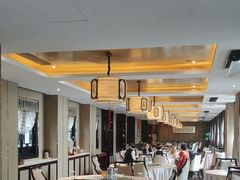 -上海皇廷花园酒店·御宴中餐厅