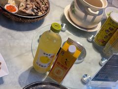 -闽公馆·客家私房菜·商务宴请·包厢(杏林橡树湾店)