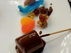 -星汇餐厅(新濠影汇店)
