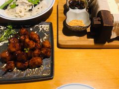 梅子里脊-几荷·恰似故人来(秀水广场店)