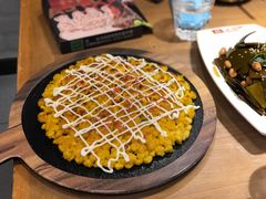 -炭之家烤肉(世茂店)