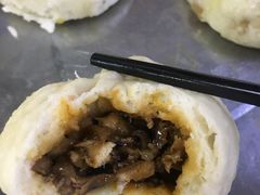 -老陶包子铺(南大西南村店)