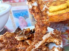 -何适山庄 ·可团建(水长城P2停车场店)