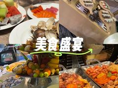 -印象餐厅(杭州国际博览中心北辰大酒店)