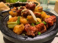 -淀里船宴(卓达店)