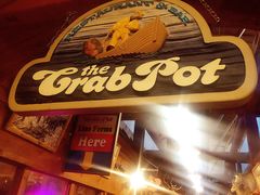 -The Crab Pot Seattle