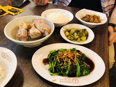 -松發肉骨茶(先得坊店)