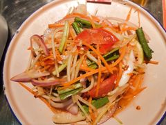 -小小集渔·泰式大排档(太古里香槟店)