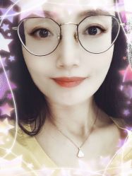 -月野兔日式美睫美甲
