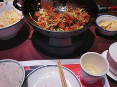 -小隐人家(乐松店)