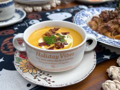 -弗兰克牛排西餐厅Ribone steak house(柠檬花园店)