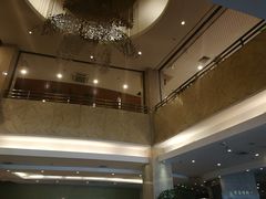 -合肥海汇假日酒店