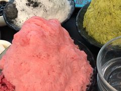 -Ice Monster冰馆·CNN评选全球十大甜品(国贸商城店)