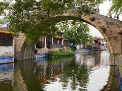 -南浔古镇