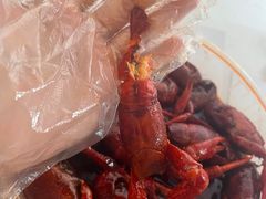 -虎虎龙虾大排档(双井店)