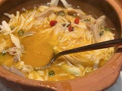 -渔语鱼酸菜鱼新川菜(来福士店)